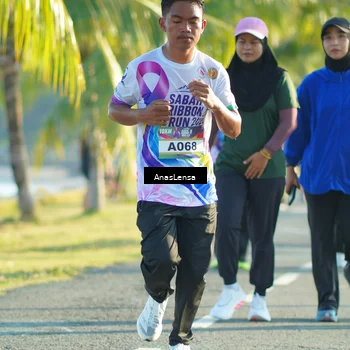 Runner Photo 6107561