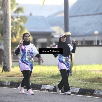 Runner Photo 6107563