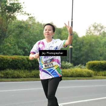 Runner Photo 6107565
