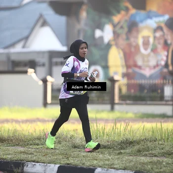Runner Photo 6107569