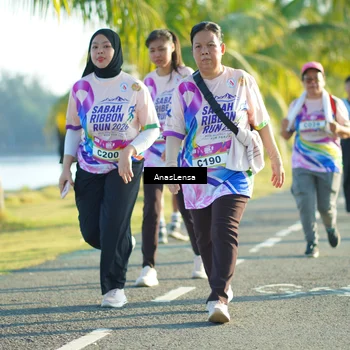 Runner Photo 6107570