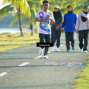Runner Photo 6107571