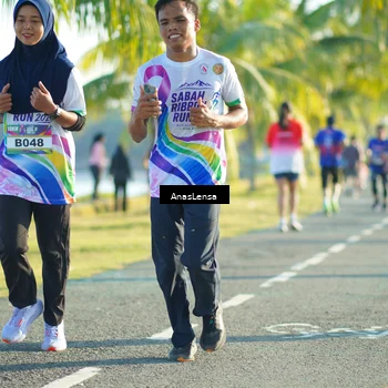 Runner Photo 6107574