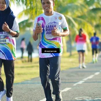 Runner Photo 6107580