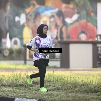 Runner Photo 6107581