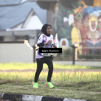 Runner Photo 6107582