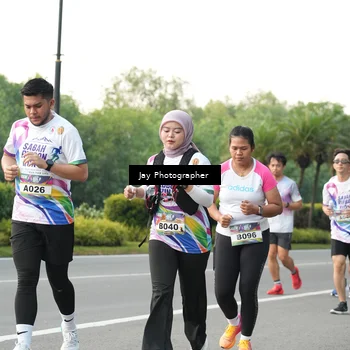 Runner Photo 6107587