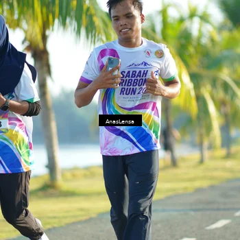 Runner Photo 6107588