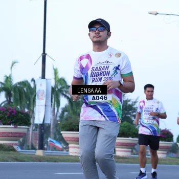 Runner Photo 6107589