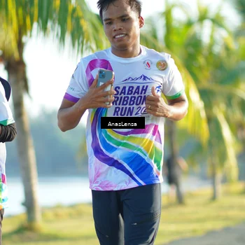 Runner Photo 6107592