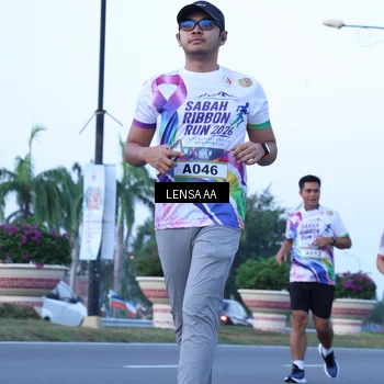 Runner Photo 6107601