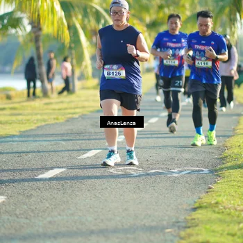 Runner Photo 6107602