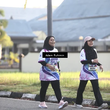 Runner Photo 6107603