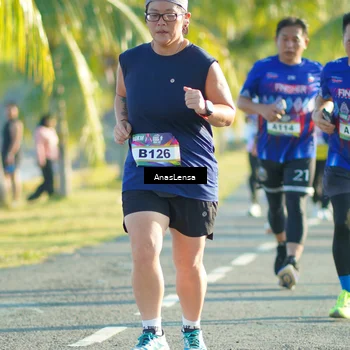 Runner Photo 6107605