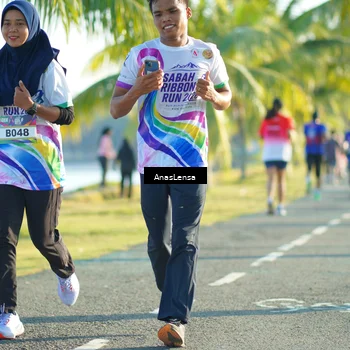 Runner Photo 6107607