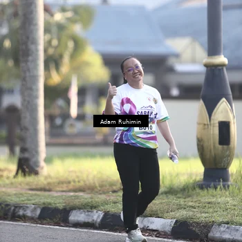Runner Photo 6107609