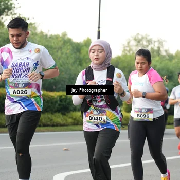 Runner Photo 6107610