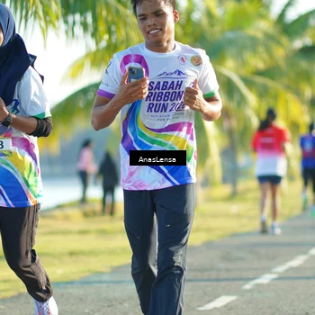 Runner Photo 6107611