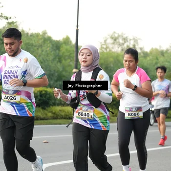 Runner Photo 6107616