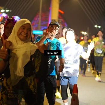 Runner Photo 6107617