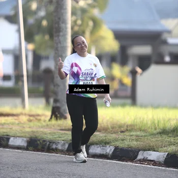 Runner Photo 6107620
