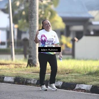 Runner Photo 6107621