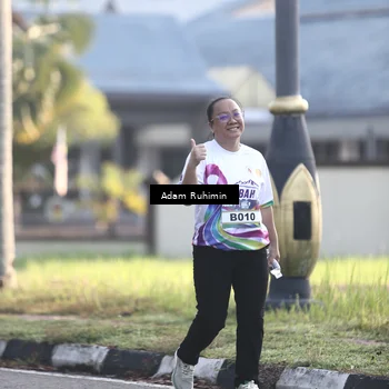 Runner Photo 6107622