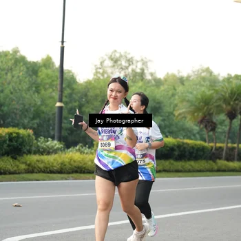 Runner Photo 6107623