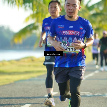 Runner Photo 6107626