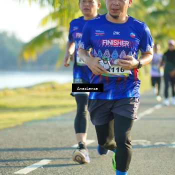 Runner Photo 6107630