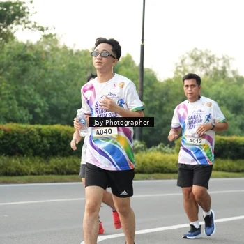 Runner Photo 6107633
