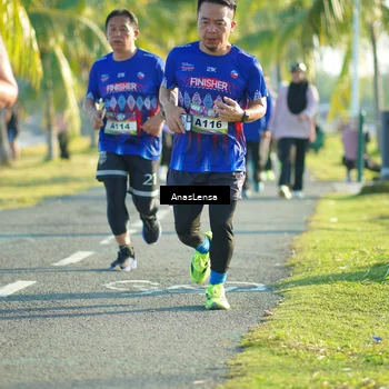 Runner Photo 6107638