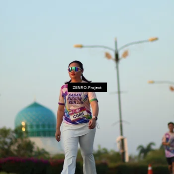 Runner Photo 6107639