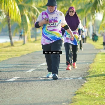 Runner Photo 6107645