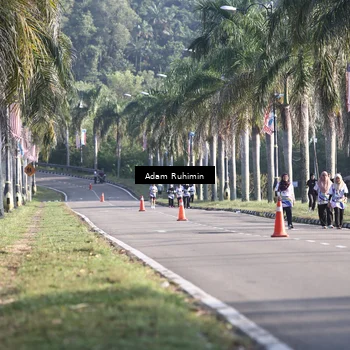 Runner Photo 6107653