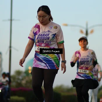 Runner Photo 6107657