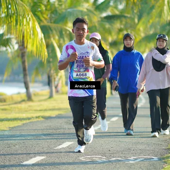 Runner Photo 6107658