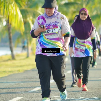 Runner Photo 6107662