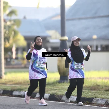 Runner Photo 6107665