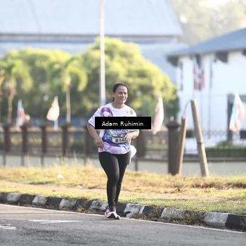 Runner Photo 6107674