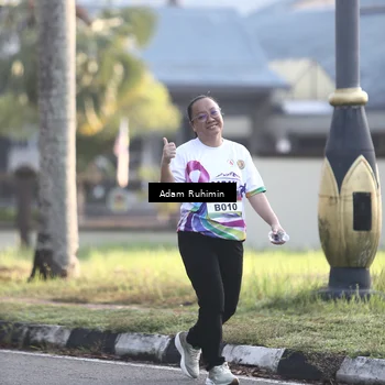 Runner Photo 6107683