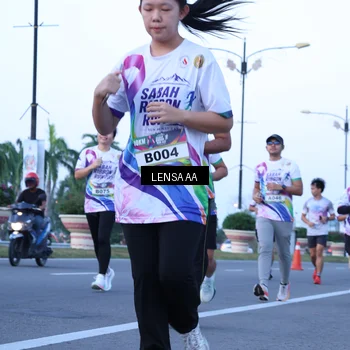 Runner Photo 6107686