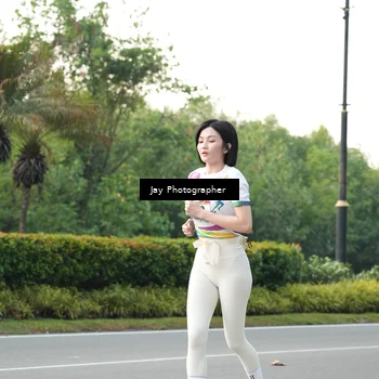 Runner Photo 6107687