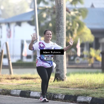 Runner Photo 6107691