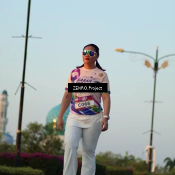 Runner Photo 6107696