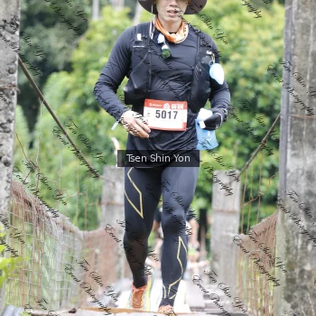 Runner Photo 61077