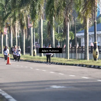 Runner Photo 6107701