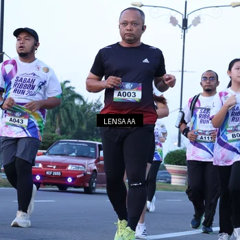 Runner Photo 6107707