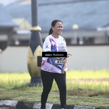 Runner Photo 6107710