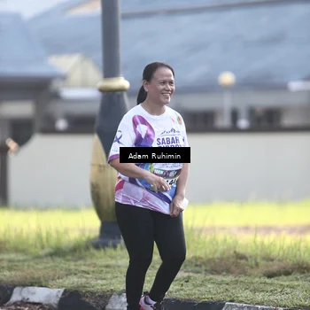 Runner Photo 6107711